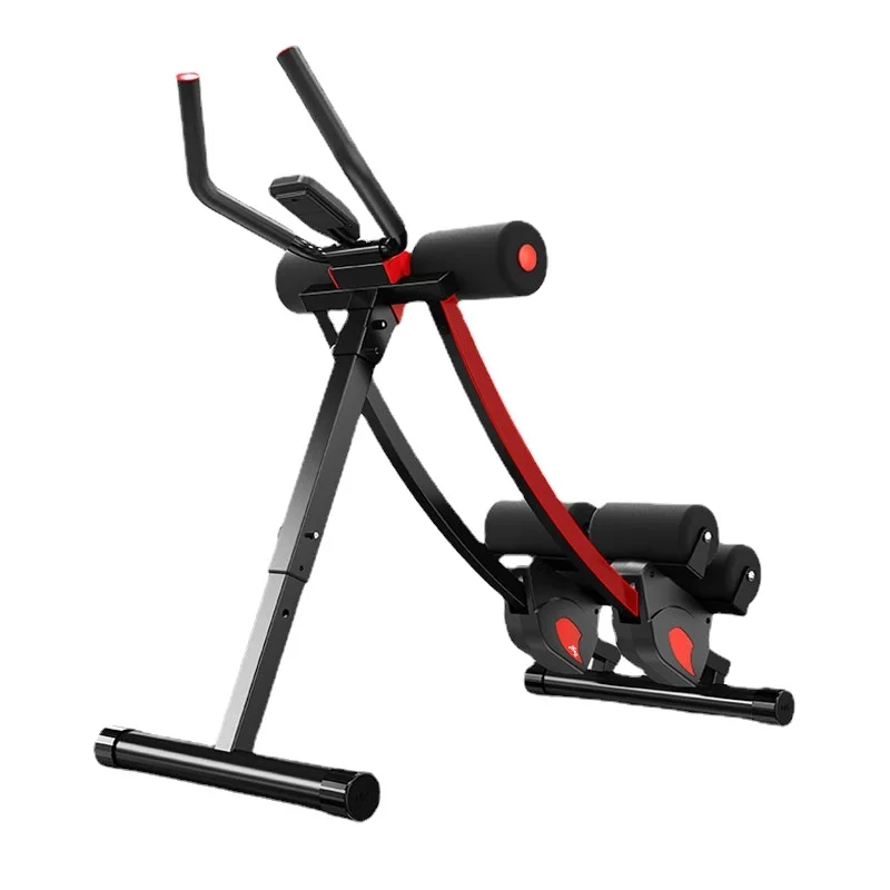 

Beautiful Waist Machine Exercises Abdominal Muscles To Reduce Waist and Thin Abdomen Home Fitness Equipment SJ