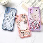 Чехол для Redmi Note 9 Pro, чехол для Poco X3 Pro M3 F3, чехлы для Xiaomi Redmi Note 11 10 8 Pro 9S 9T 9C 9A 9, чехол для Mi 11 Lite 11T 10T Pro, чехол