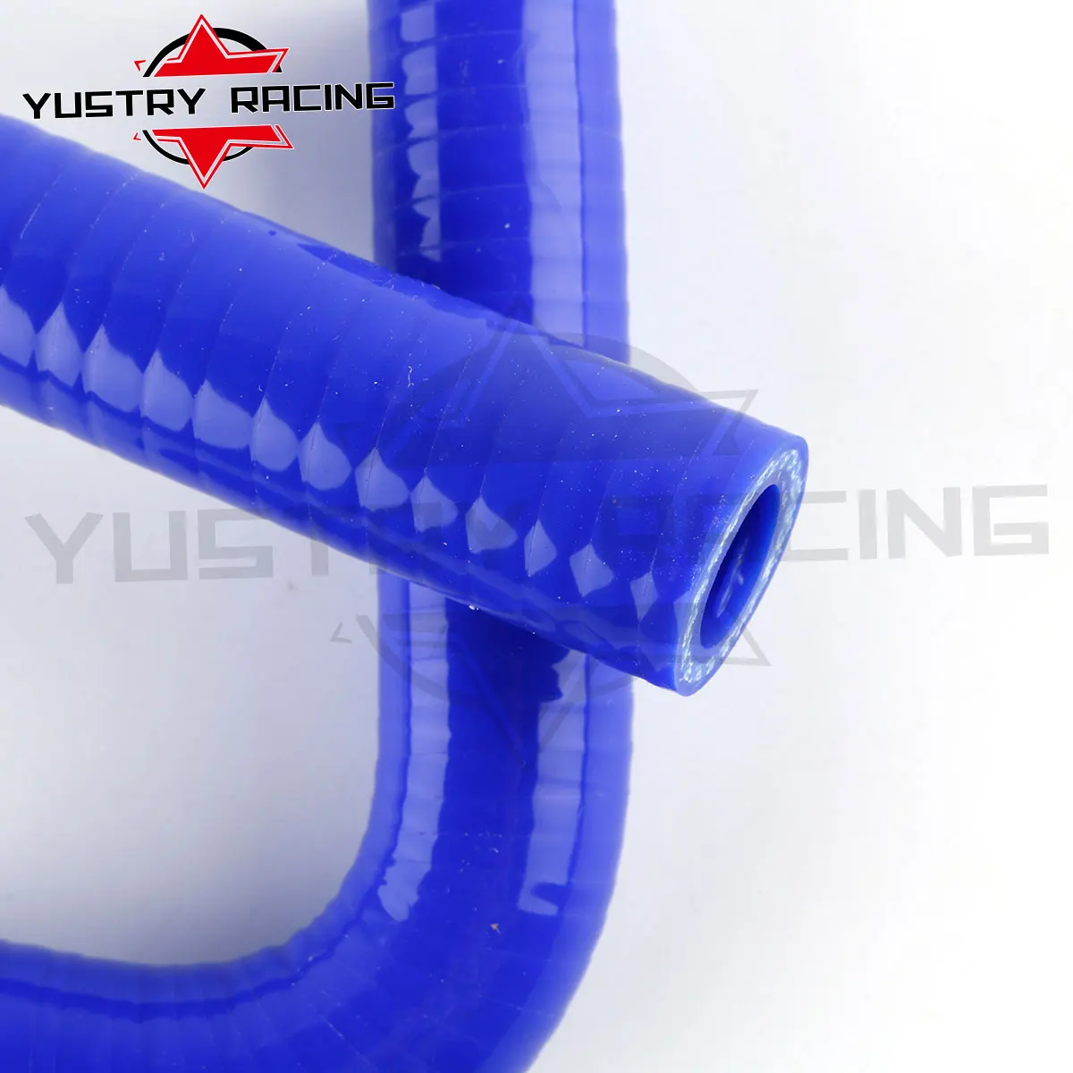 4 шт. для Kawasaki KX250F KXF250 2017 2018 2019 силиконовый комплект шлангов охлаждающей жидкости