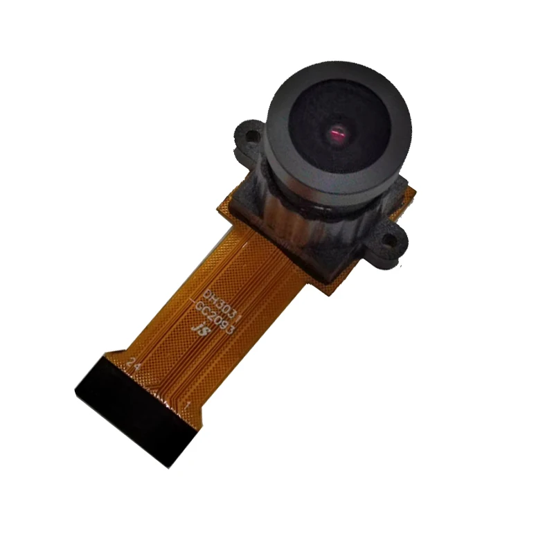 

GC2093 2 Million Pixels 1080P Camera Module Wide Dynamic MIPI Interface