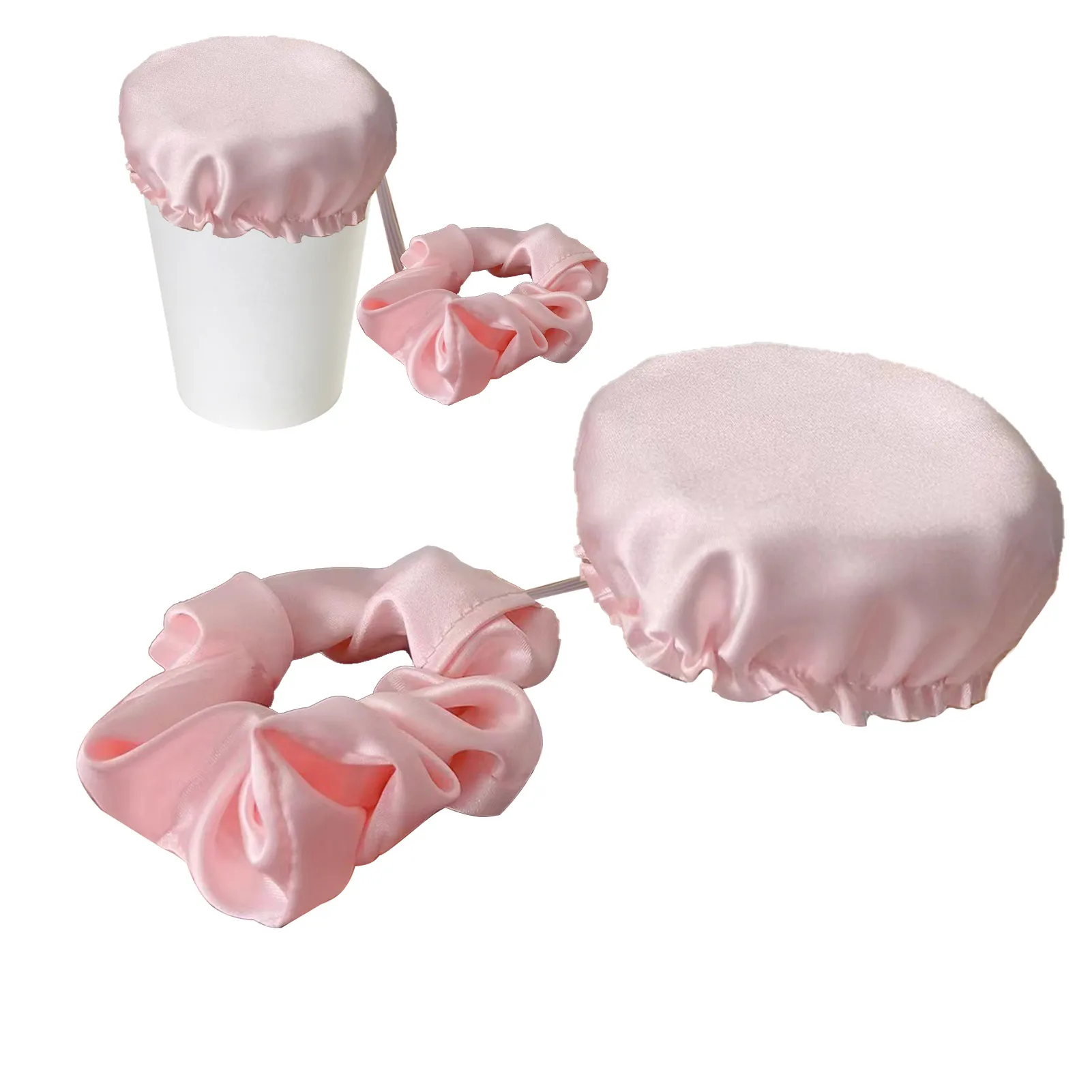 

Многоразовая моющаяся Крышка для питьевых напитков, для безопасности