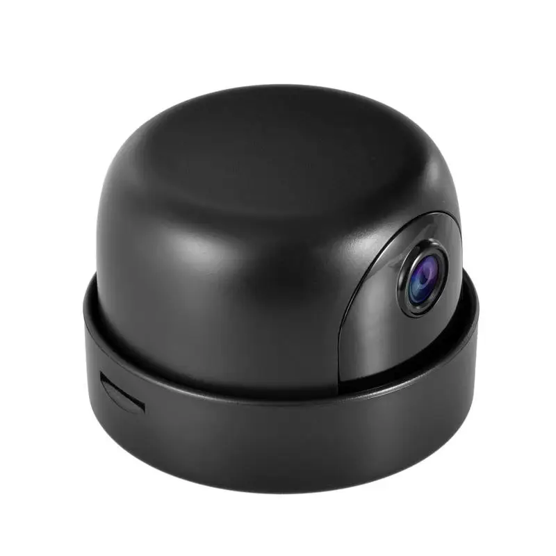 

Камера видеонаблюдения с датчиком движения, Wi-Fi, 360 P