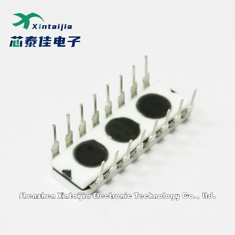 1 шт. 898-3-R1K-898-3-R10K полная серия сетей резисторов и серий 100% Новинка подлинность