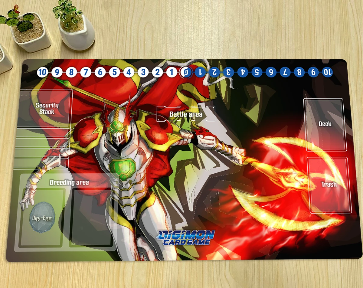 

Игровой коврик Digimon для дуэли, DTCG, настольная игра, торговая карта, игровой коврик, Аниме Коврик для мыши, аксессуары для игр и бесплатная сумка