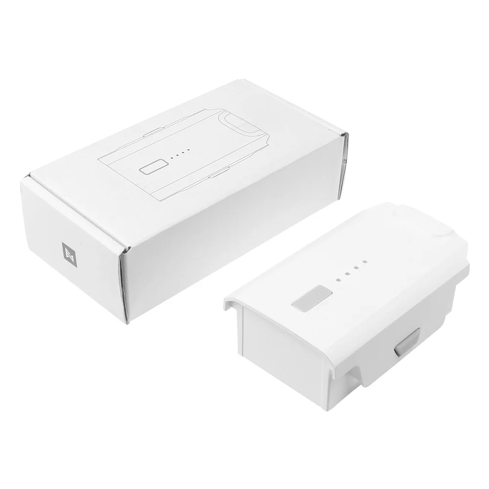 

2020 FIMI X8 SE Battery Rated Capacity 4500mAh Flight Time No Wind about 33 Minutes