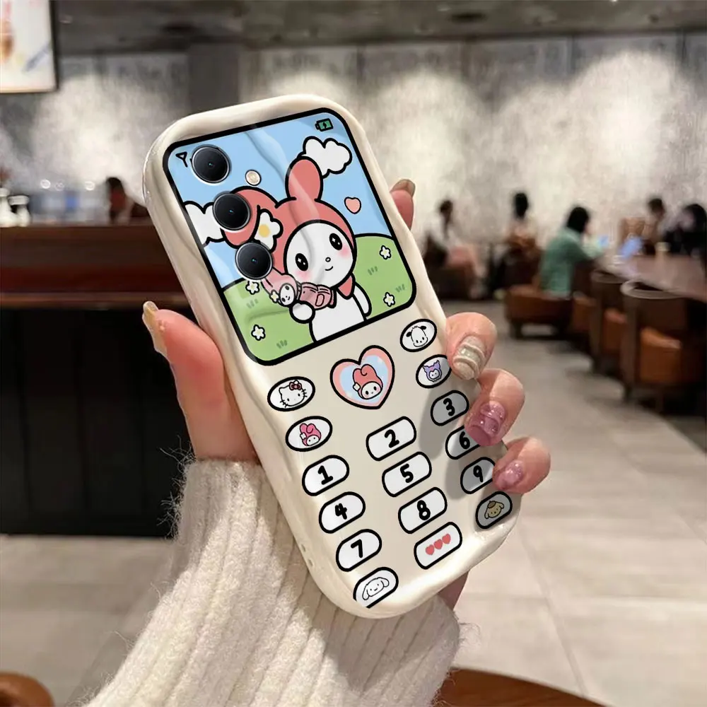 Мягкая силиконовая задняя крышка для OPPO Reno 11 F 8 T 7 Z 6 5 4 Pro F23 F11 F9 4G