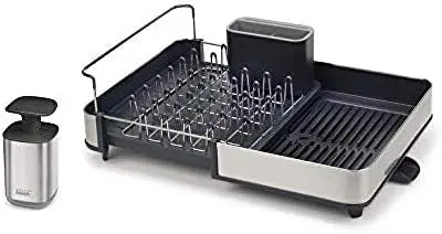 

Your Sink 2-Piece Sink Organisation Set