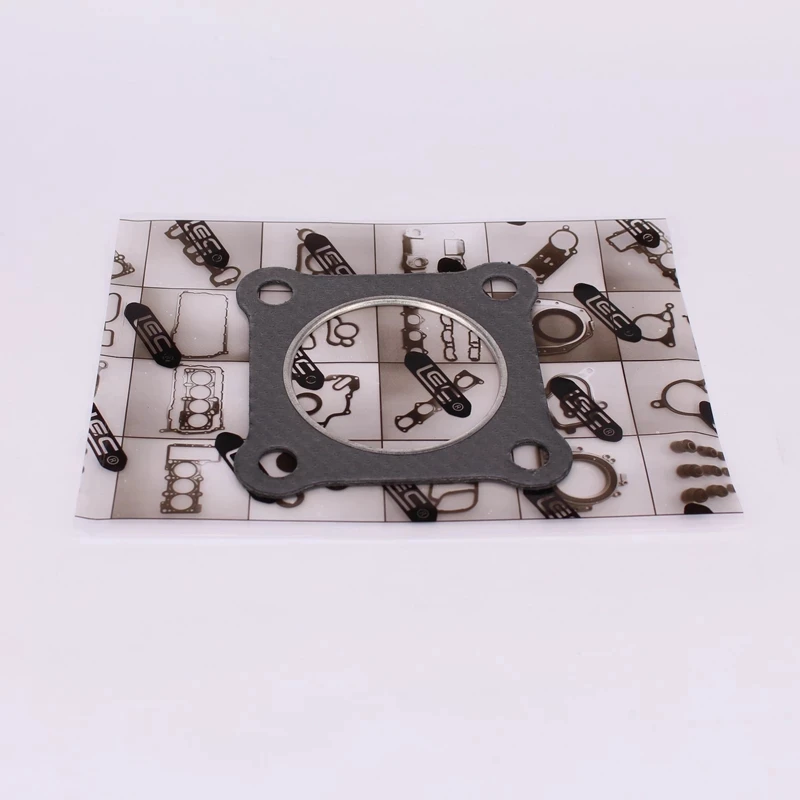 

Новая Прокладка выхлопной трубы для VW Golf 4 5 Polo BORA BEETLE LUPO CADDY GOL 1J0253115L 1J0253115S 155253115 6Y0253115 1J0 253 115