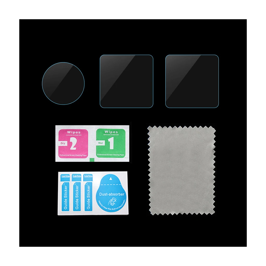 Accessory Camcorder Supplies Replacement For Dji Action 2