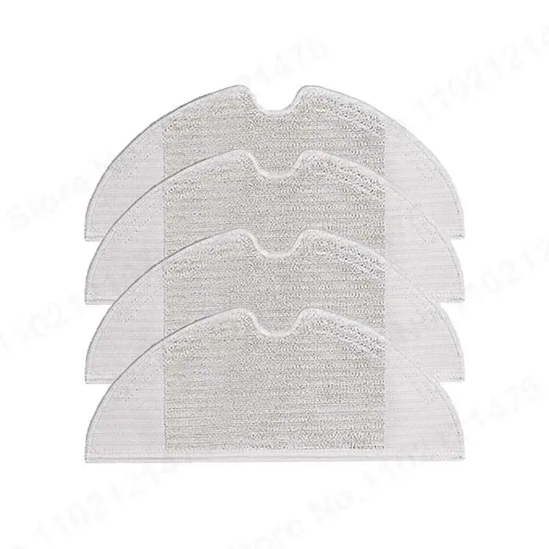 

Ткань для швабры Xiaomi MIJIA 1C 2C 1T / Dreame F9 D9