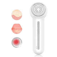 touchbeauty multiple function micro current rf skin tighten ems beauty device led light therapy anti aging device