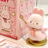 Фигурки кроликов #3