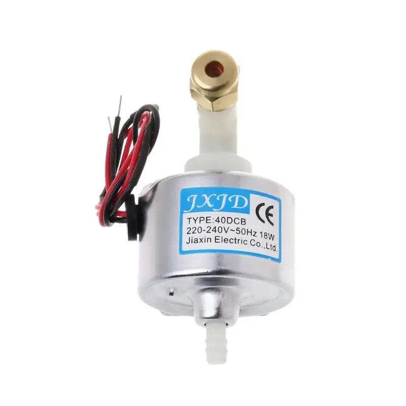 40DCB 18W Противотуманный масляный насос для дымовой машины сцены 900W Замена
