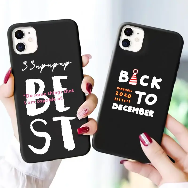 

[ZMM-1] Silicone Phone Case For OPPO A3S A5 A5S A7 A12 A12E A11K F3 F5 F7 F9 F11 F15 F17 Pro Matte Soft Cover