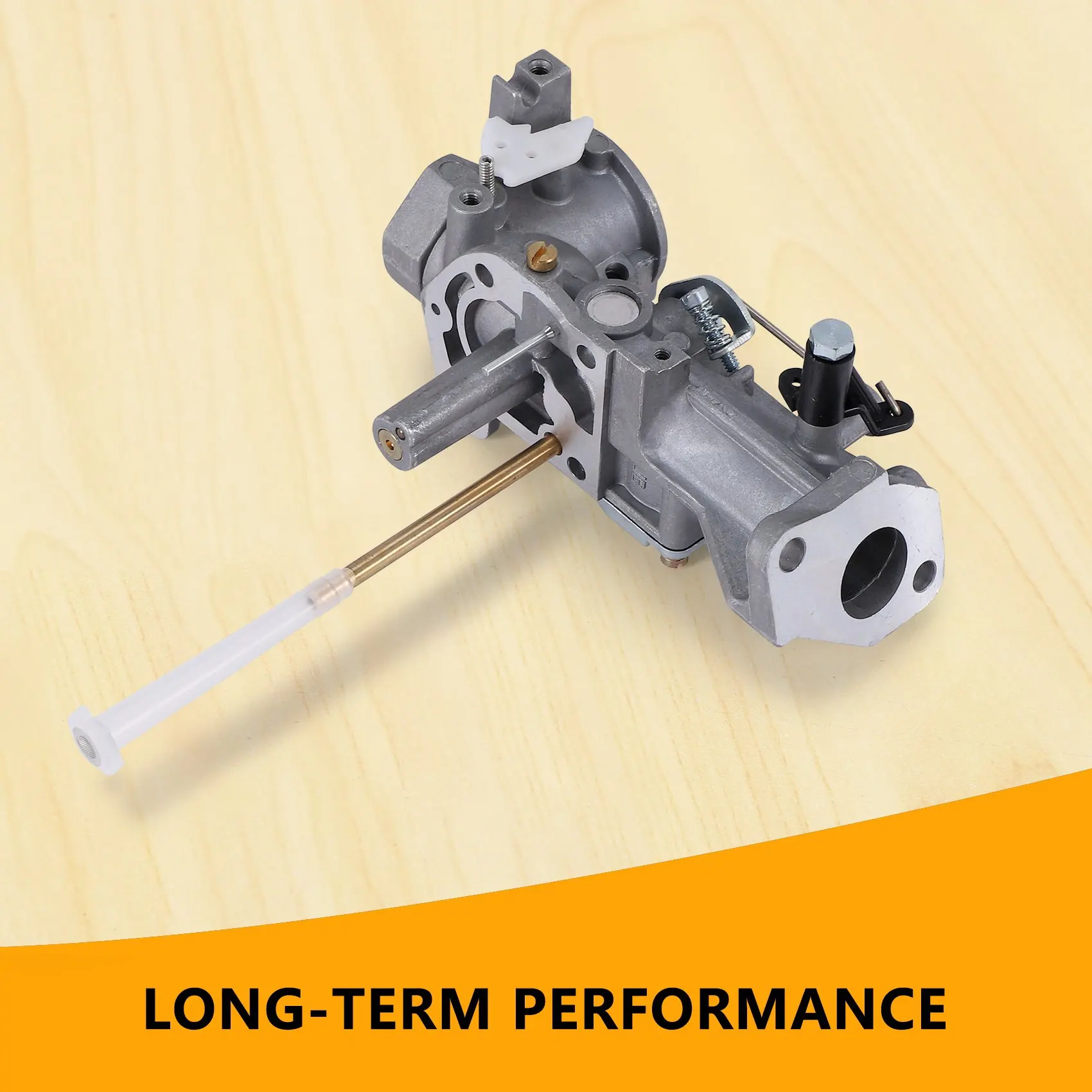 Карбюратор ДЛЯ Briggs &amp Stratton 498298 495426 692784 495951