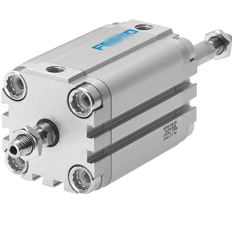 FESTO ADVU-16-120-A-P-A-R3 ADVU-16-125-A-P-A-R3 ADVU-16-130-A-P-A-R3 ADVU-16-135-A-P-A-R3 176852 Оригинальные цилиндры |