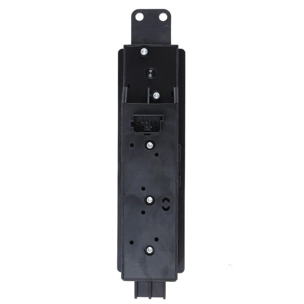 

Control Switch Electric Glass Switch For Mercedes For Benz Vito Viano 2004-2013 A6395451413 Black Electric Powe Passenger Side