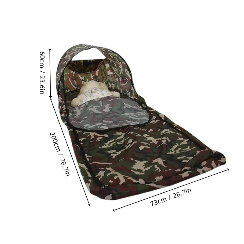 

Москитная сетка SWSX для взрослых