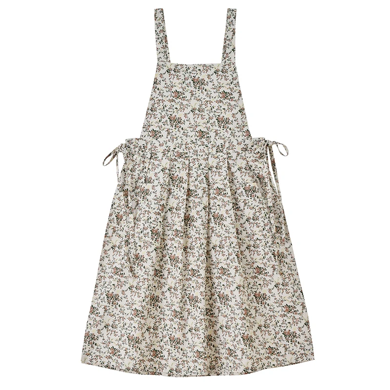 

Японский хлопковый фартук