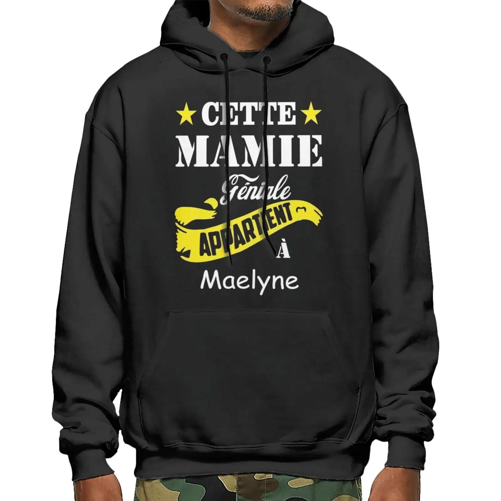 

Personnalise Mamie Idee Cadeau Mamy 1364 Hoodies Sweater Hoodies Hoddie Hoodies For Men Sweaters For Men Men's Oversize Hoodie