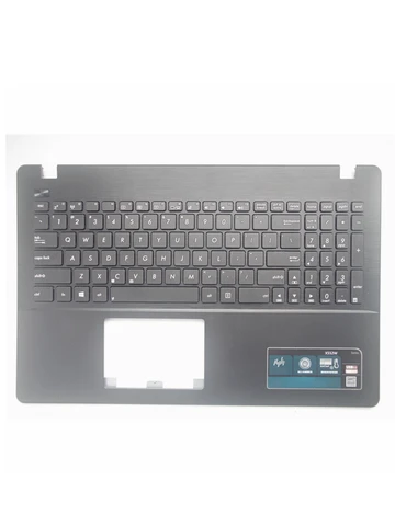 Подставка для рук для ноутбука ASUS X550C, K550, A550C, A550VB, Y581C, X550, K550JK, FX50J, Y581CL, X552W, W50J