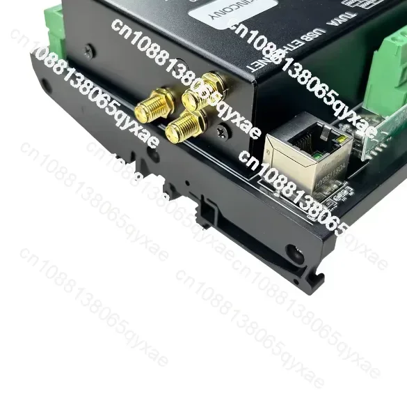 Kincony Kc868 A32 Pro ESP32 Ethernet RS485 Релейный модуль 4G 32-канальное реле 2-канальный диммер