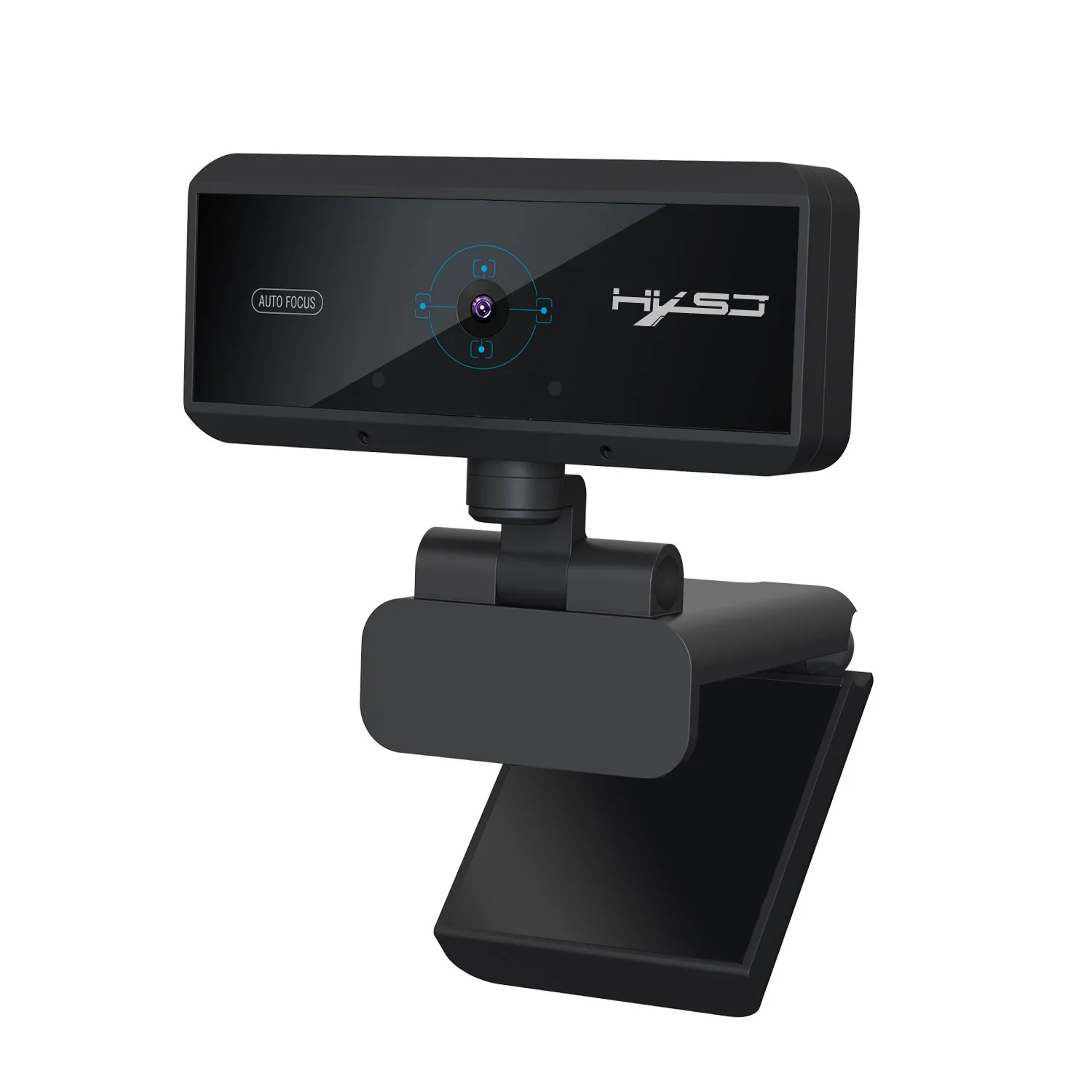 

1080P Full HD Web Camera With Microphone USB 2.0 3.0 Webcam For PC Computer Desktop Laptop Fast Auto Focus Computer Camera