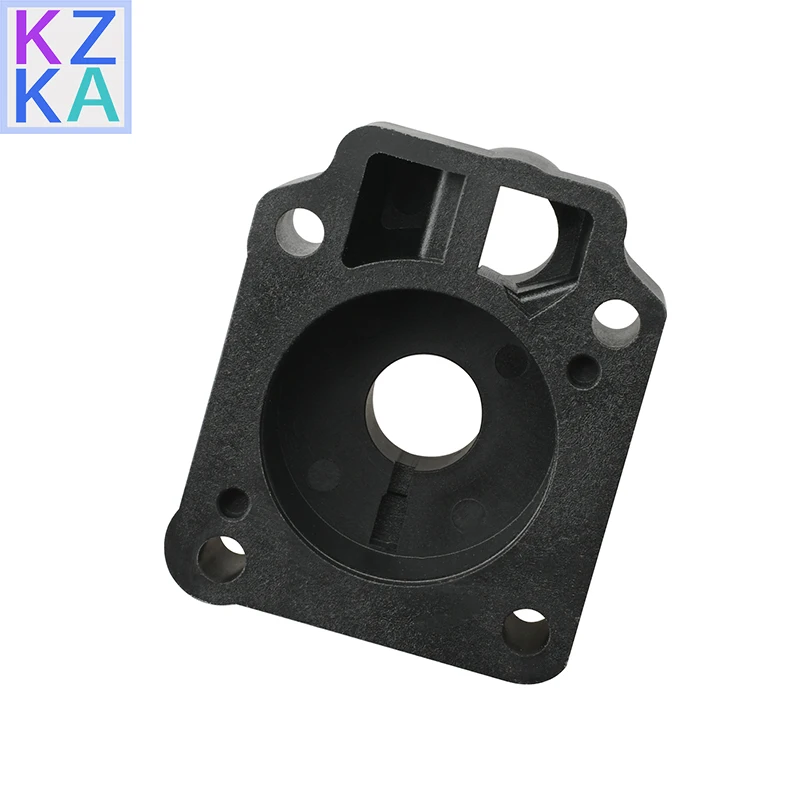 Двигатель лодочного двигателя 348-65016 для Tohatsu Nissan 25 л.с. 30 40 348-65016-0 348-65016-1 заменяет