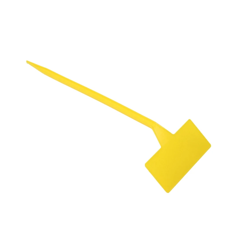 300 шт. ярлыки для сада Т-образные