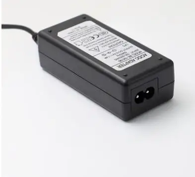 Tribrer AOR Series OTDR Optical Time Domain Reflectometer Power Adapter 2-3 AC Adapter10.5V-1.9A/100-300V,50/60Hz