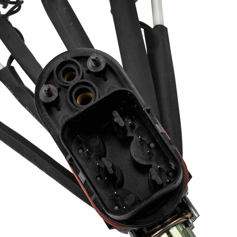 Автомобильный топливный инжектор 6 цилиндров для Chevy/GMC Trucks Vortec 4.3L V6 96-02 OE: FJ503 17113673