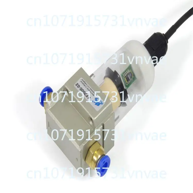 Умный Ручной Измеритель температуры и влажности измеритель точки росы прибор