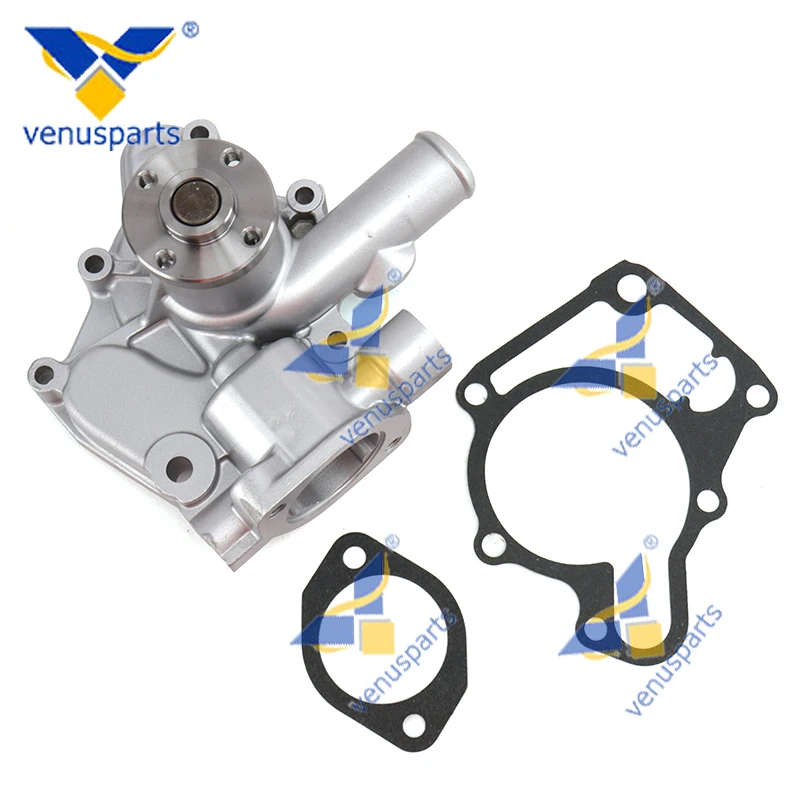

For Yanmar Engine 3D68E 3TN68 3TNE68 Water Pump 119266-42100 119266-42101 For Komatsu PC15R-8 PC12R-8 2D68E