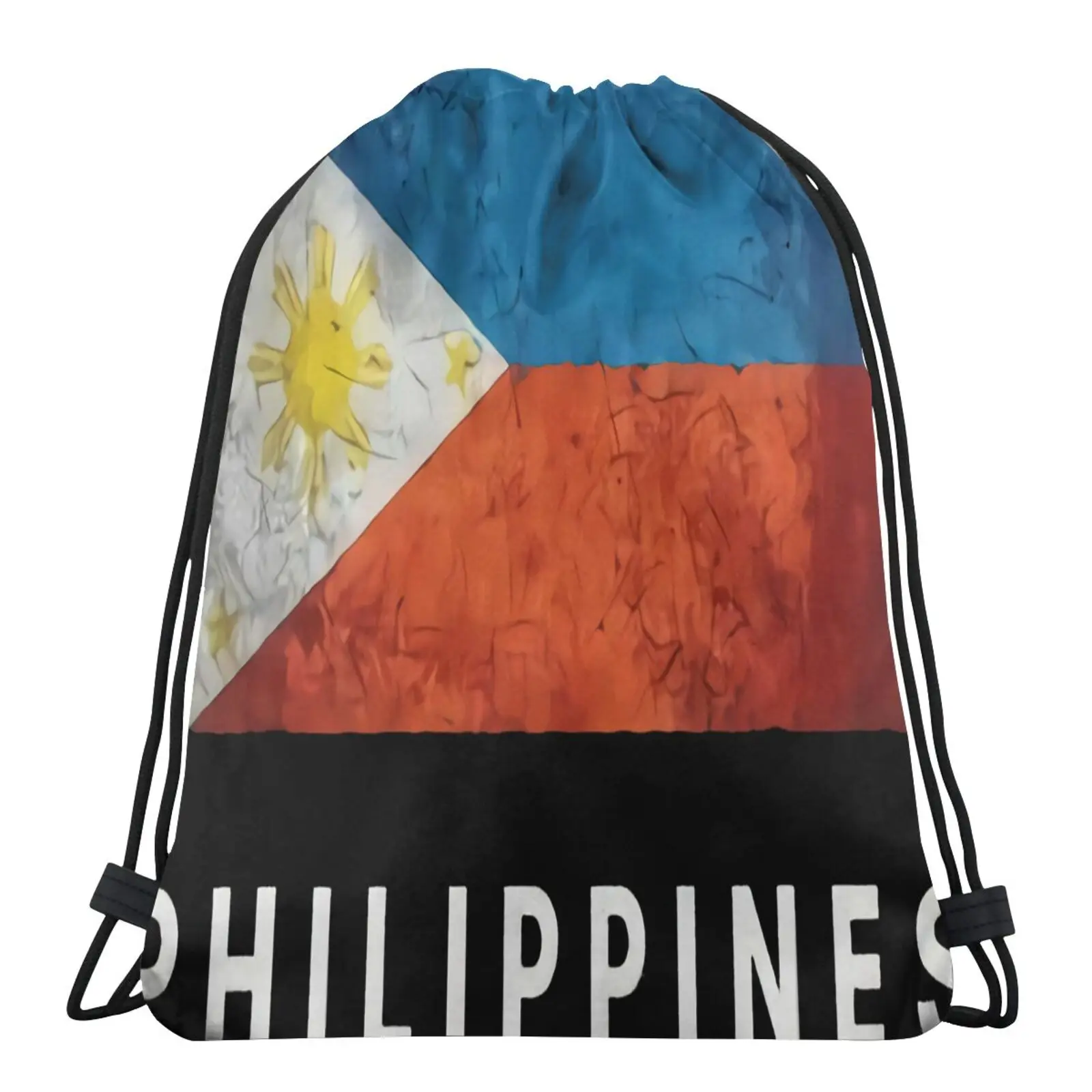 

Филиппинский флаг, Филиппинский 4575 сумок для мужчин, сумка для макияжа, тканевые сумки, симпатичная сумка, сумка для физической культуры, су...