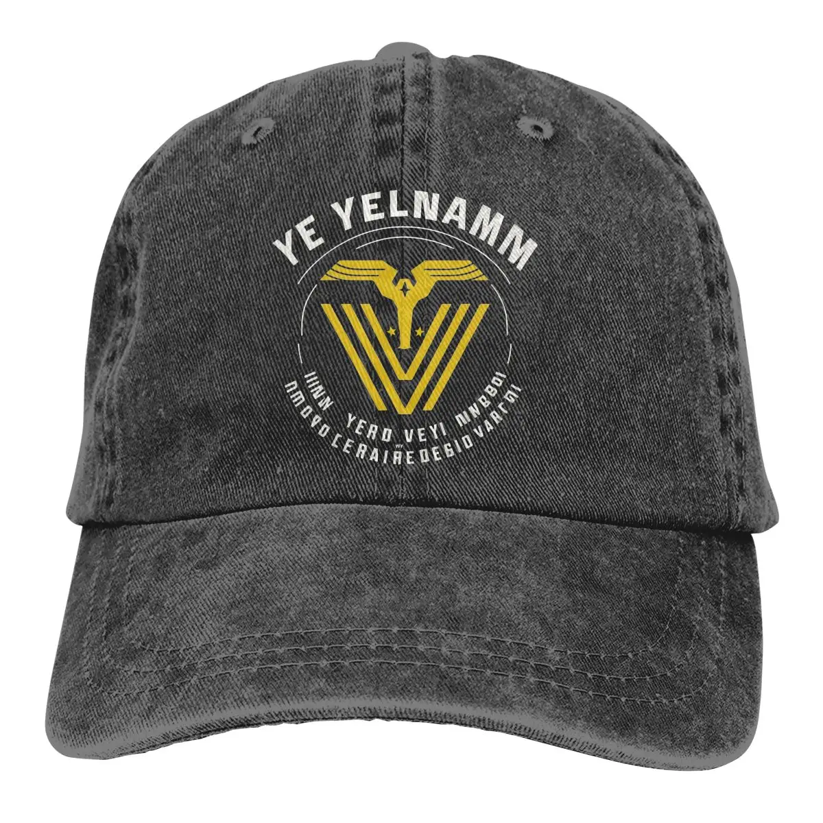 

Weyland-Yutani USCSS Sunprotection Cap Sun Visor Hip Hop Caps Cowboy Hat Peaked Hats