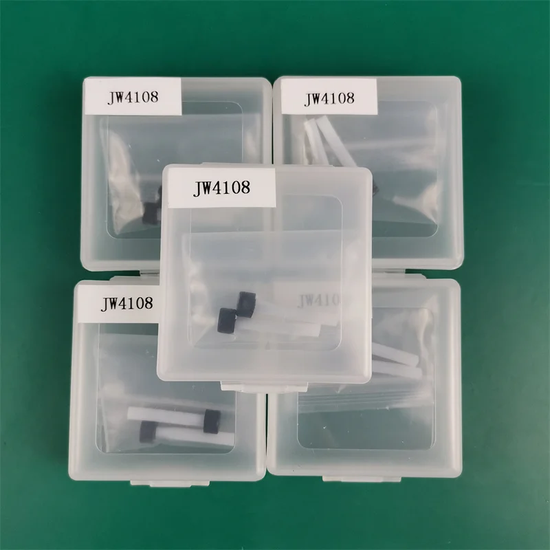 Free Shipping Joinwit JW4109 JW4108 JW4108S JW4107 Optic Fiber Fusion Splicer Electrode Rod
