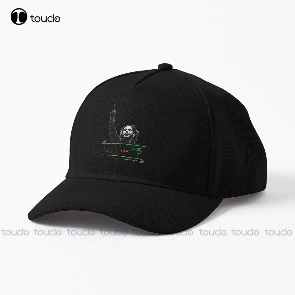 Фото Бейсбольная кепка Abdulbasit Alsarut عبد بد روروروсвободная Сирия Abdul Baset Al-Sarout бейсболка s для женщин хлопковая джинсовая кепка s №2