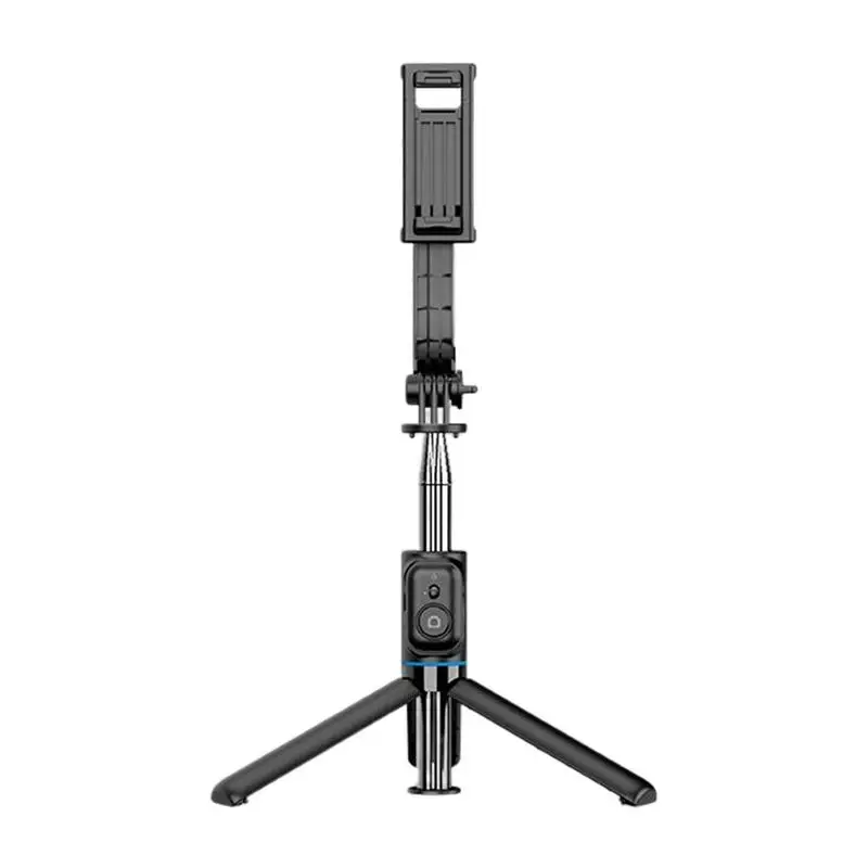 

Selfie Stick Tripod With Remote Non-Slip Extendable Selfie Phone Tripod Non-slip Phone Tripod Stand For Stable Shots Vlogging