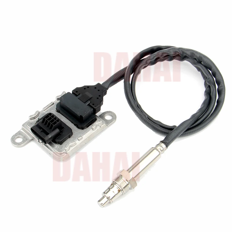 Высококачественный 12 в плоский пятиигольный датчик оксида азота DAHAI/датчик для