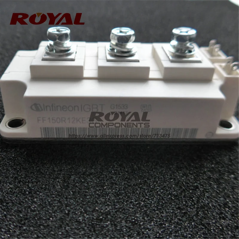 FF150R12KT3G FF150R12KE3G-B2 FF150R12KE3G _ B2