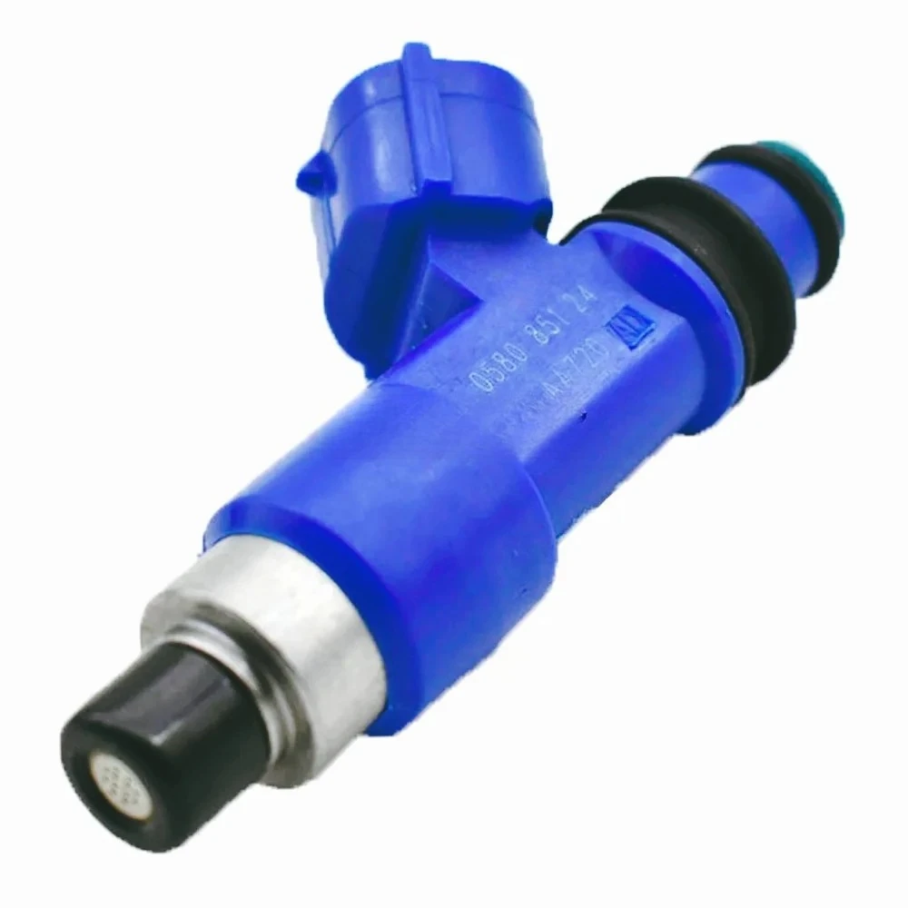 Фото Топливные форсунки 550CC, 16611-AA720 для Subaru Impreza Forester WRX STI 2,5л, 16611AA720, 16611 AA720, 4 шт./лот №4
