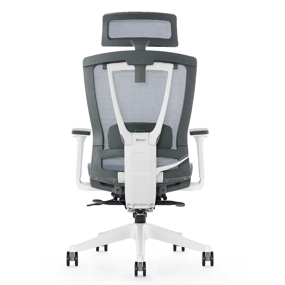 Офисные принадлежности 3D подлокотник с высокой спинкой регулируемое