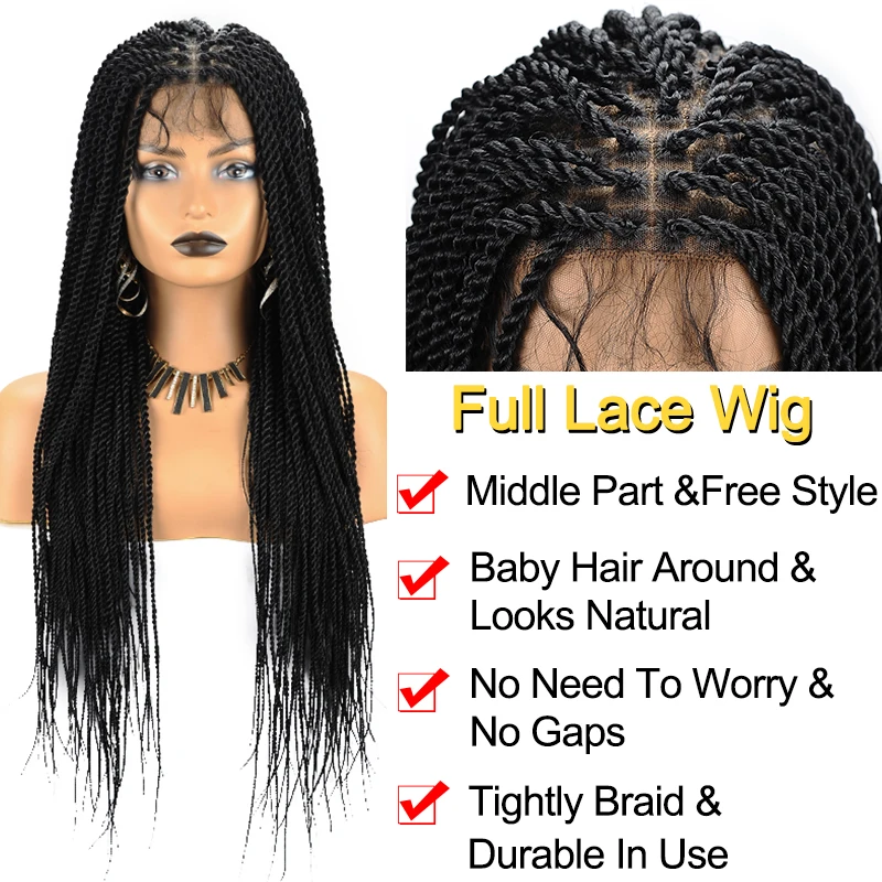 Рисунок 6 - Синтетические плетеные парики на полной сетке