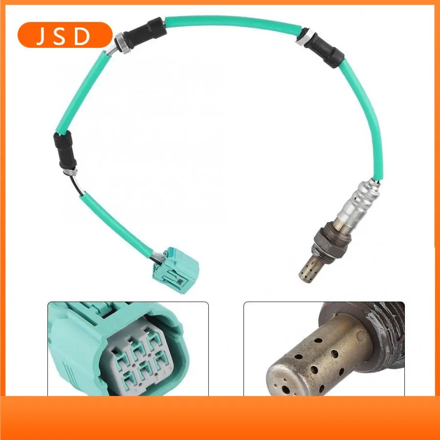 

Подходит для заднего датчика кислорода Honda CRV2 234-4359 36532-RZA-004 36532-RZA-014