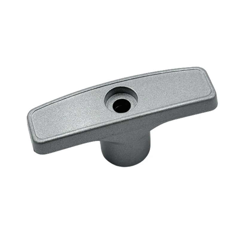 Замена ручки канализационных клапанов кемперов металлические для удлинителей