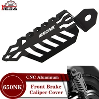 for cfmoto 400nk 650nk 650 400 nk all years 2020 2021 cnc motorcycle front shock absorber fork guard suspension cover protection