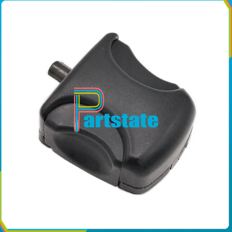 Раздвижная дверь 7D0847733A стеклоподъемная ручка рукоятка для VW Transporter T4 1996-2004