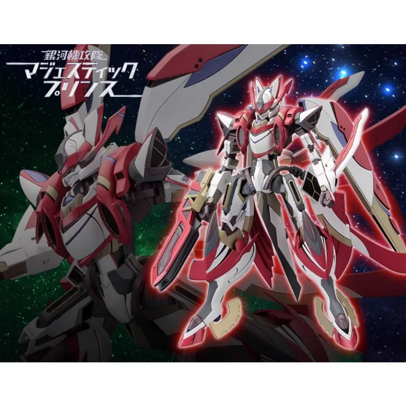 

Оригинал Shouwu KP396X Grand Prince RED5 стандартная версия Сборная модель ручной работы Подвижная кукла подарок на день рождения