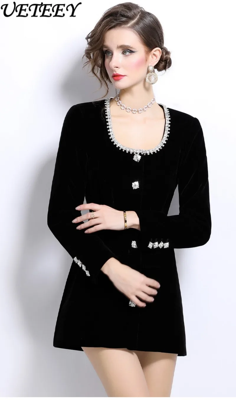 Сплошной цвет темперамент тяжелая промышленность дрель для ногтей элегантное