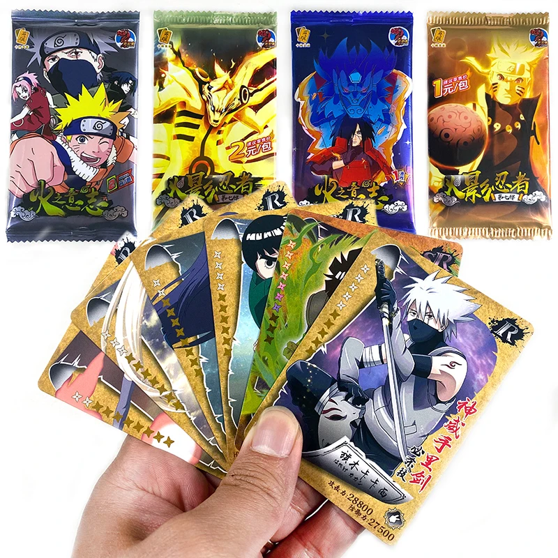 

25 шт., аниме «Наруто»